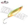 Walk Fish 1PC 2.5g 3.5g 5g Copper Spoon