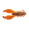 B&U WD01 MAX PRO 50MM/90MM Soft Plastic Craw Lure