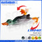 Hunthouse 140mm 21.8g Splashing Duck Lure