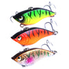 Westbass 1PX 5cm-15g Silent Lipless VIB Jerkbait Lure