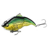 JOHNCOO 115mm Float/Sinking VIB Lipless Crankbait
