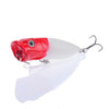 MingYan 1Pc 6.5cm 12g Topwater Popper