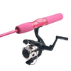 1.5M Kids 3Pc Premium Spinning Rod/Reel Combo
