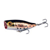 LINGYUE 1Pc 4.5cm 3.5g Mini Popper