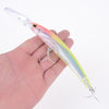 1PC 17cm 24g Crankbait