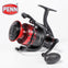 PENN FIERCE III Spinning Reel 6.2:1/ 5.6:1/5.3:1 4+1BB 4.5-13.6Kg Max Drag