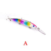 Sanmo DW1302 152mm 12g With 6# Hook Crankbait