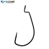 SASAME Wide Gap Offset Hooks
