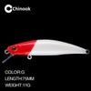 Chinook HL003 1Pc 75MM 11G Jerkbait