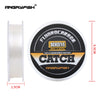 Angryfish B8018 100M F3-30LB Fluorocarbon Fishing Line