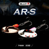 BLUX AR-S 2.1g Spinner