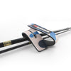 LUSHAZER Fishing Rod Ties
