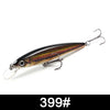 FTK 1pc 12g/100mm Crankbait
