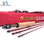 Maximumcatch PARACHUTE High Grade 9ft 5/6/8wt 4pc Fly Fishing Rod