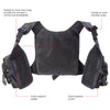 Bassdash FV08 Ultra Lightweight Fly Fishing Vest