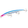 Leosport 1Pc 18cm 24g Jerkbait