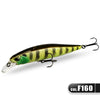 Meredith 100F 14g 10cm Jerkbait