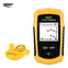 LUCKY FFCW1108-1 Wireless Fish Finder