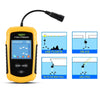 LUCKY FFC1108-1 Portable Sonar Fish Finder