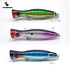 BadgerKing Topwater Popper