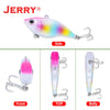 Jerry Kicker 1Pc 50mm 12.8g Sinking VIB Lipless Crankbait
