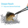 Crazy Shark 11 Inch Fishing Pliers