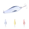 Spoon Lure with 4# Treble Hook 7cm/20g - 1PC