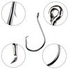 Circle Hooks - 20PC