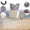 Maximumcatch Wildcreek Quick Dry 16 Pocket Fly Fishing Vest