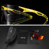 NRC UV400 Unisex Sport Outdoor Sunglasses