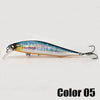 TheTime ASSASSIN AS105S AR-C 14g Slow Sinking Jerkbait