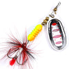 B&U Spinner