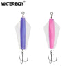 WATERBOY Tassie Devil Lures 5.5cm/20g