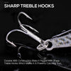 TREHOOK 12g 65mm Sinking Vib Lipless Crankbait