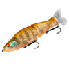 BearKing 1Pc 135mm/1oz Swimbait