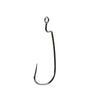Supercontinent 20Pcs Offset Bait Hook