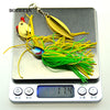 Bodecin 1Pc 17g Spinnerbait