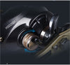 Histar HSD200X Digital Electric Reel 7.0:1 6+1BB