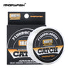 Angryfish B8018 100M F3-30LB Fluorocarbon Fishing Line