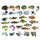 50PCS