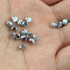 Oval Split Shot Sinker - 100PC