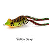 Banshee Hollow Body Frog Lure