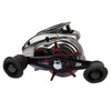 Shimano Scorpion MD (2021 Version) Low Profile Baitcasting Reel 7.9:1 Ratio 7+1BB 8KG Max Drag