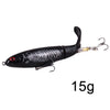 Whopper Plopper Lure 13g/15g/35g  - 1PC