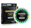 Goture GENERAL 30M/100FT WF 3/4/5/6/7/8F Weight Forward Floating Fly Line