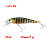 BassLegend Pointer F/SP Jerkbait