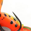 Frog Popper 6cm/16g -  1PC