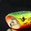 Frog Popper 6cm/16g -  1PC