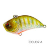 PERO LHB034 55mm 13g VIB Sinking Lipless Crankbait