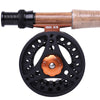 KyleBooker FR03 3/4wt 5/6wt 7/8wt Fly Fishing Reel